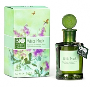 White Musk Monotheme Fine Fragrances Venezia for women and men