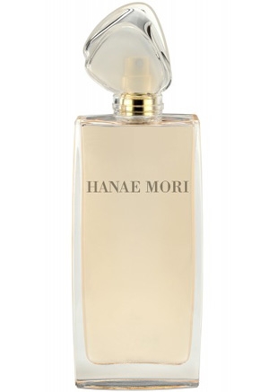 hanae mori butterfly perfume smell