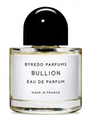 Bullion Byredo for women and men