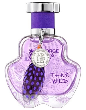 perfume George Gina Lucy Think Wild . perfume George Gina Lucy Think Wild .