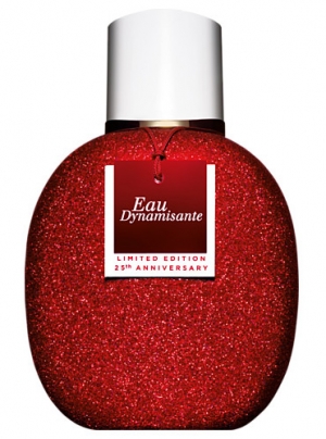 Eau Dynamisante 25th Anniversary Fragrance Spray Clarins za žene i muškarce