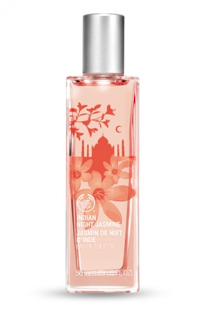 Indian Night Jasmine The Body Shop za žene