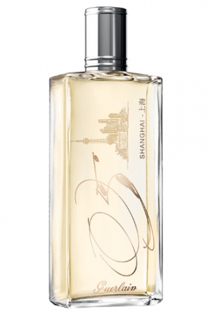 Les Voyages Olfactifs 04 Paris-Shanghai Guerlain for women and men