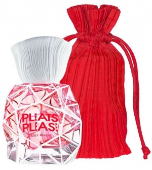 Pleats Please Eau de Parfum Issey Miyake za žene