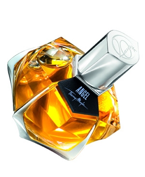 Angel Les Parfums de Cuir Thierry Mugler for women