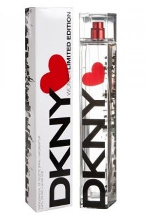 DKNY Women ♥ Limited Edition Eau de Toilette Donna Karan for women