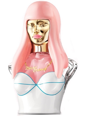 gift for women uk
 on Pink Friday Nicki Minaj perfume - a new fragrance for women 2012