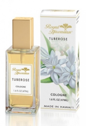 Tuberose Royal Hawaiian for women