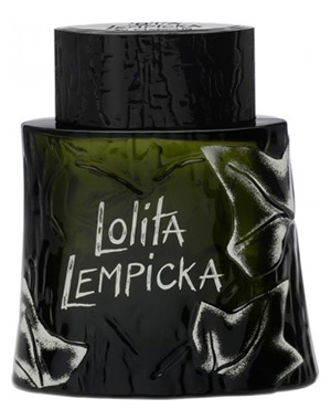 Illusions Noires Au Masculin Eau de Minuit Lolita Lempicka for men