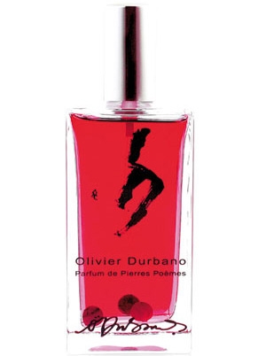 Heliotrope Olivier Durbano for women and men