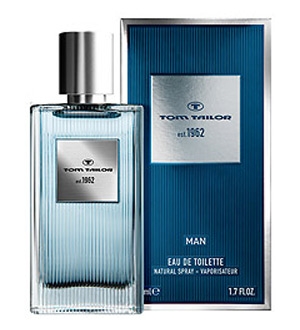 Est. 1962 Man Tom Tailor for men