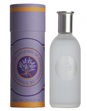 Agua de Lavanda Agua de Sevilla for women