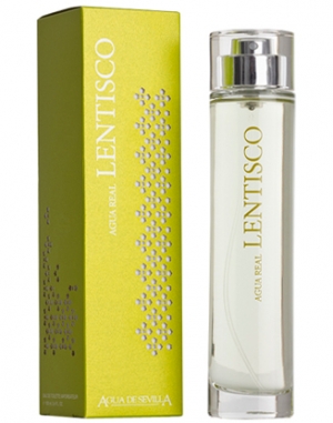 Lentisco Agua de Sevilla for women