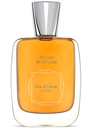 Amour de Palazzo Jul et Mad Paris for women and men