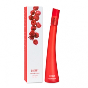 Cherry Fruits & Passion for women
