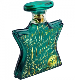 New York Musk Bond No 9 for women and men