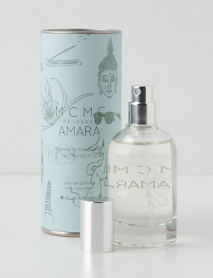 Amara MCMC Fragrances za žene i muškarce