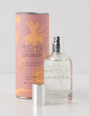 Savann MCMC Fragrances za žene i muškarce