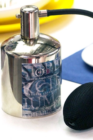 Supercilium O`Driu for women and men
