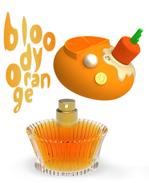 Bloody Orange Alice & Peter for women