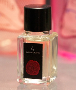 Rosso Laura Tonatto for women and men