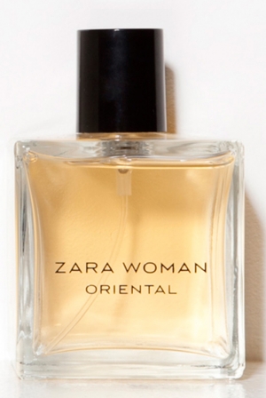 Oriental Zara for women