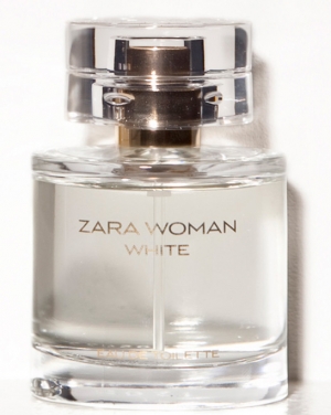 Zara White Zara perfume - a fragrance for women