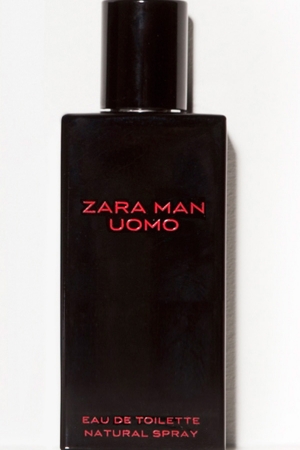 Zara Man Uomo Zara cologne - a fragrance for men