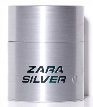 Zara Silver Zara for men