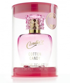 Cotton Candy Candie`s za žene