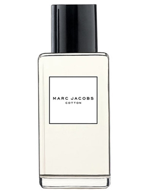 Marc Jacobs Splash Cotton Marc Jacobs for women