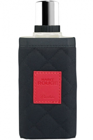 Habit Rouge Edition Voyage Guerlain for men