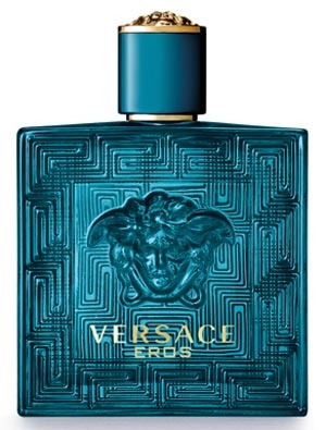 Eros Versace for men