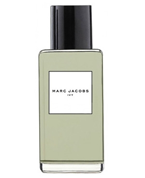 Marc Jacobs Autumn Splash Ivy Marc Jacobs for women