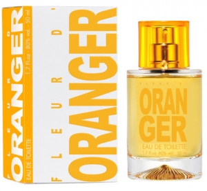 Solinotes Fleur d'Oranger Arno Sorel za žene i muškarce
