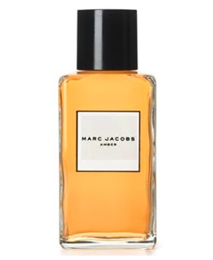 Marc Jacobs Autumn Splash Amber Marc Jacobs for women