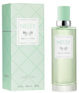 Nelsy (2012) Arno Sorel za žene