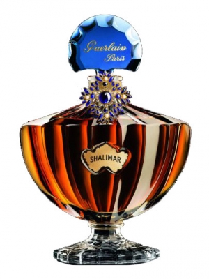 Shalimar Talisman Byzantin Guerlain for women
