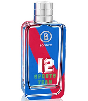 2012 Bogner za muškarce