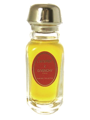 L'Interdit 2 Givenchy for women