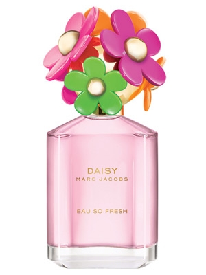 Daisy Eau So Fresh Sunshine  Marc Jacobs for women