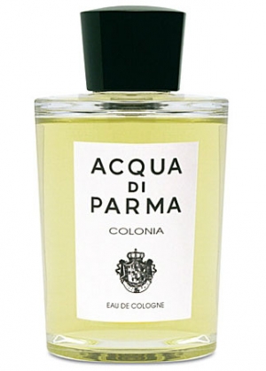 Acqua di Parma Colonia