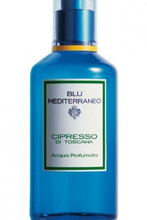 Acqua di Parma Blu Mediterraneo - Cipresso di Toscana Acqua di Parma for women and men