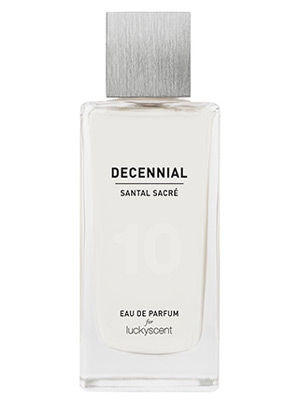Santal Sacre Decennial za žene i muškarce