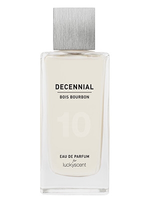 Bois Bourbon Decennial za žene i muškarce