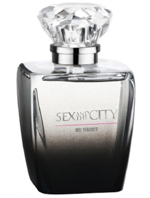 Sex and the City By Night Sex and the City za žene