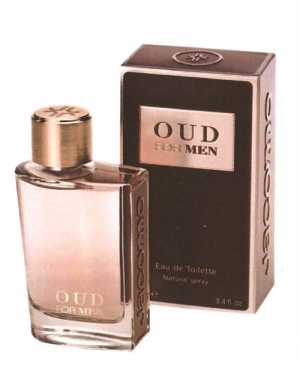 Jacomo Oud for Men Jacomo cologne - a new fragrance for men 2013