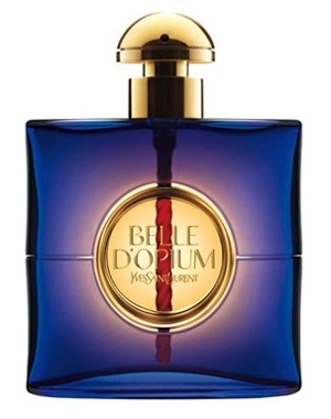 Belle d`Opium Eau de Parfum Éclat Yves Saint Laurent for women