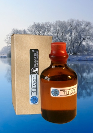 Hiver Perfume Fragrifert Parfumeur unisex