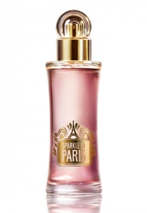 Sparkle in Paris Oriflame for women